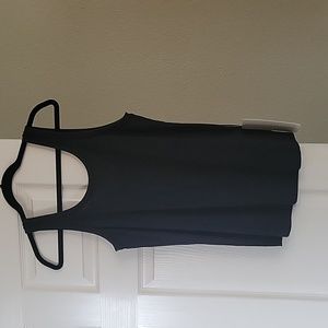 Lululemon Hint of Sheer Singlet tank